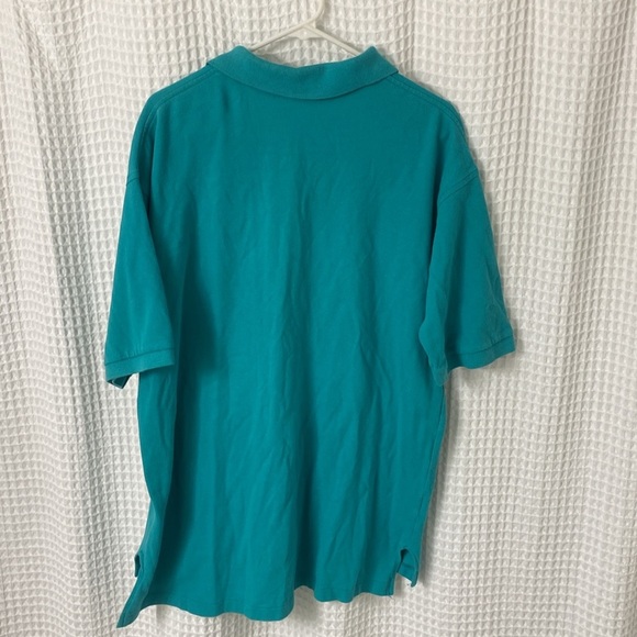 Vintage 80s & 90s Disney Golf Polo - Size L - Picture 4 of 4